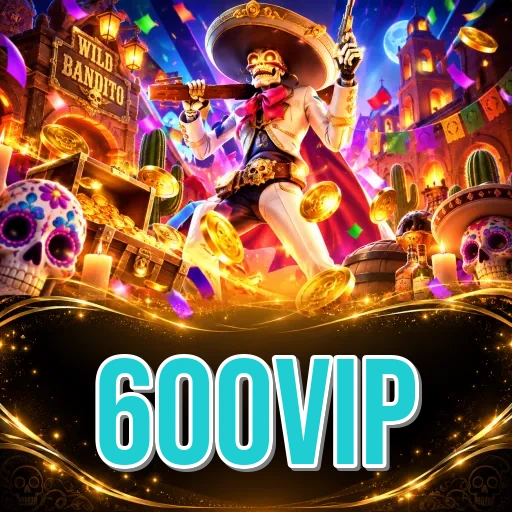 Mission and Vision of 600vip