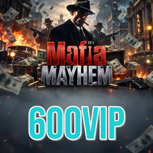 600vip Features