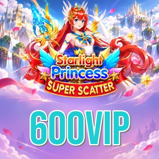 600vip Overview
